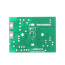 DIY Human Body Sensor Switch Electronic Production Kit Automatic Switch Parts Training Kit