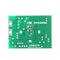 DIY Human Body Sensor Switch Electronic Production Kit Automatic Switch Parts Training Kit