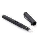 Penton Transparent Fountain Pen Ink Gift Package School Supplies 0.38mm Office Supplies