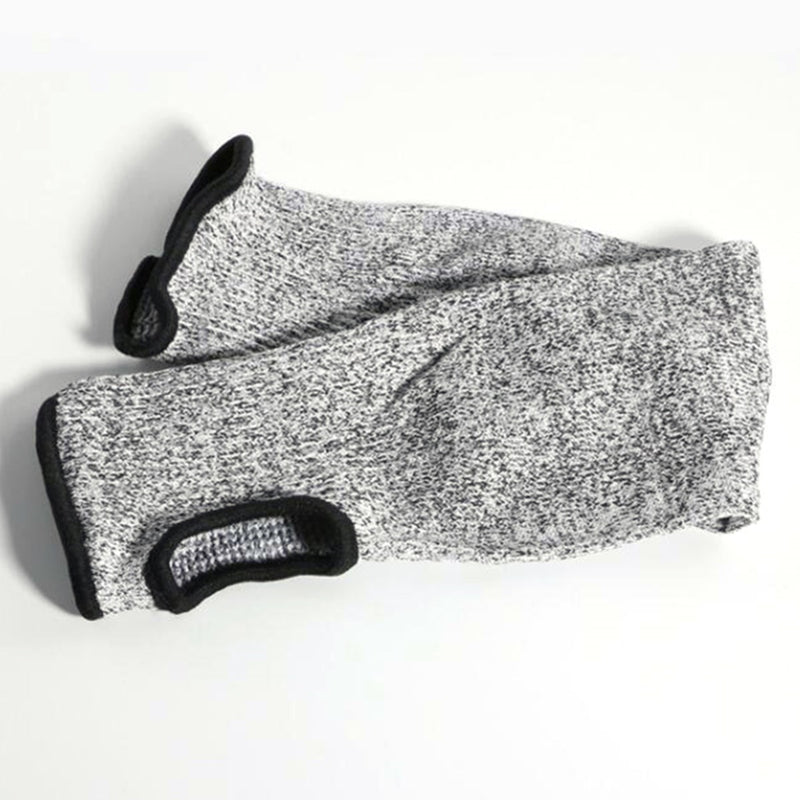 Cut Resistant Safety Sleeve Arm Protect Anti-cut Protective Working Glove