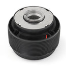 Steering Wheel Hub Adapter Quick Release Kit For VW GOLF MK2 MK3 POLO MK3 COUPE CORRADO
