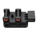 Manifold Air Pressure MAP Sensor For Dodge Ram Jeep Cherokee Van Pickup 56029405