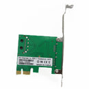 SSU N02S PCI-E to USB3.0 Expansion Card Rear Two NEC Chips for Desktop Computer