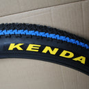 KENDA K1187 26*1.95 Colorful Bicycle Tyre Mountain Bike Tire