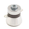 AC 110V 50W 40KHz Ultrasonic Cleaning Transducer Cleaner And Power Driver Board