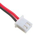12pcs 24V 0.15A 5015 Sleeve Bearing Brushless Turbo Cooling Fan with 2Pin XH2.54 Wire for 3D Printer