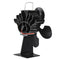 4 Blades Fireplace Fan Thermal Heat Power Wood Burner Fan Stove Fan