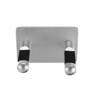 Hair Dryer Holder Storage Hair Straightener Wall Mounted Self Rack Stand bathroom Towel Holder