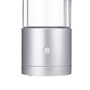 AUGIENB USB Rechargeable Hy-drogen-rich Water Bottle Micro-electrolysis Negative Ion Water Cup High-concentration Small Molecule