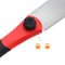 SK5 Japanese Double-side Saws 3-edge Teeth Wood Cutter for Tenon Wood Bamboo Plastic Cutting Woodworking Tools