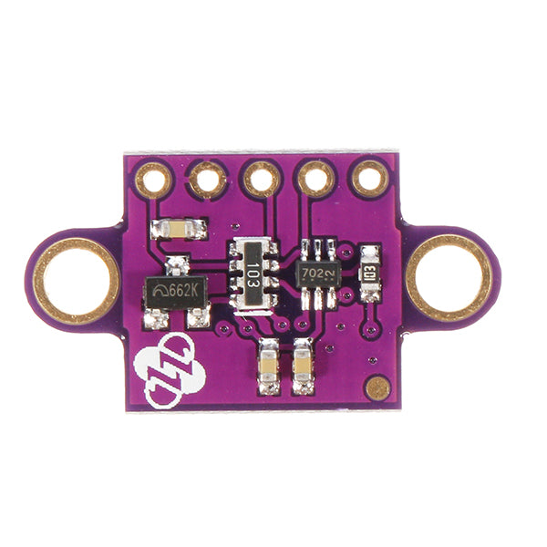 CJMCU-402 Laser Ranging Flight Time ToF 3D Imaging IR Infrared Sensor Module