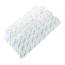 8Pcs Anti Slip Carpet Gripper Flooring Rug Tape Pads Protector Removable Reusable Rug Pad Corner