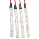 DC12V 5050 LED Strip Light For Car Caravan White Blue Red Green Waterproof