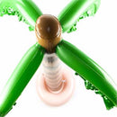 Inflatable Blow Up Hawaiian Tropical Palm Tree Photo Studio Prop