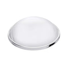 DC12V 20-60W Aluminium LED Heat Sink Cooling Fan 60 120 44mm Lens + Reflector Brack+ Fixed Bracket