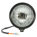 35W 5.75 inch Motorcycle Headlight Headlamp For Harley Bobber Chopper Touring