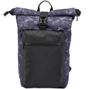 IPRee Camouflage Backpack Travel Waterproof 15.6 Inch Laptop Bag Teenager School Bag Shoulder Bag