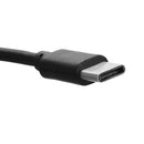 LAPU 2.0A 9.84ft/3m USB 2.0 Type-C TPE Wire Data Cable For Samsung Xiaomi Huawei