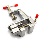 FPV Racing DIY Tool Mini Aluminum Alloy Table Clamp Fixture 360 Degree Whirligig for RC Drone FPV Racing