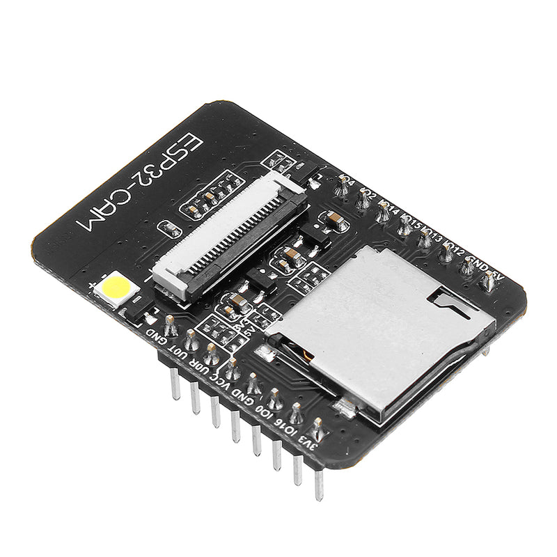 Geekcreit ESP32-CAM WiFi + bluetooth Camera Module Development Board ESP32