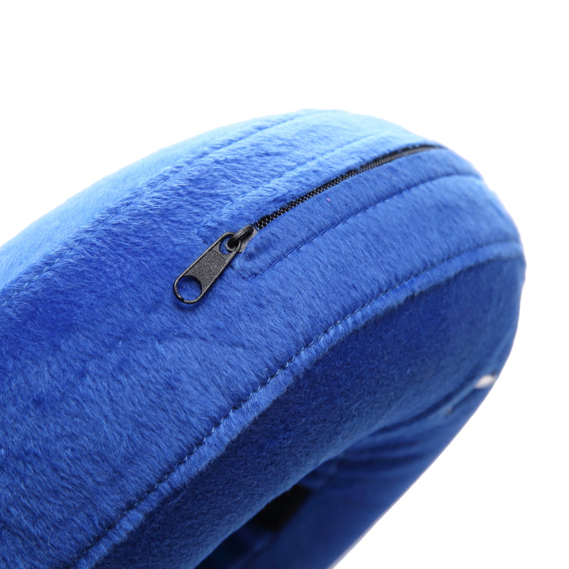 Inflatable Protective Collar Dog and Cats Head Cone Soft Recovery Collar for Injuries Rashes Pet