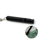 IPRee Outdooors EDC Multitool Carabiner Camping Safety Buckle Keychain With Whistle Mini Torch