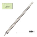 KSGER T12-BC2 T12-B2 T12-BL T12-C1 Soldering Iron Tips Solder Iron Tips for Hakko FX951
