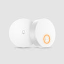 Original Linptech Self-power Wireless Doorbell WIFI Remote Setting From Xiaomi Eco-system
