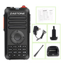 Zastone X68 Walkie Talkie UHF 400-470Mhz Handheld Radio Communicator Two Way Radio Communication Ham