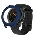 Colorful PC Watch Case Cover Watch Cover Screen Protector for Amazfit GTR 42mm
