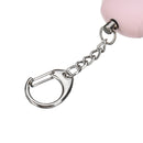 120dB Mini Women Portable Anti-wolf Alarm Personal Protection Device Keychain Safety Alarm