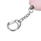 120dB Mini Women Portable Anti-wolf Alarm Personal Protection Device Keychain Safety Alarm