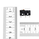 SS-5GL Micro Limit Switch For 3D Printer Accessories ENDSTOP RAMPS 1.4 Omron