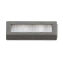 HEPA Filter Sponge Replacement Parts Filter Robotic Sweeper for Ecovacs DW700 Robot Vacuum Cleaner