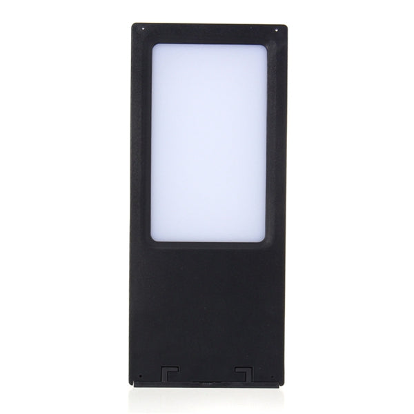 Solar Power 144 LED PIR Motion Sensor Light Garden Security Wall Lamp Outdoor Waterproof