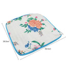 Electric Pet Heating Mat Blanket Heated Cat Dog Heater Pad Bed Winter Waterproof