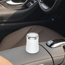 USB Charge Wet Dry Mini Portable Electric Shaver Razor Long Standby Men Grooming Home Travel Use
