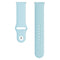 Bakeey 20mm Watch Band Universal for BW-HL1/Galaxy Watch Active 2/Amazfit Bip Lite Smart Watch