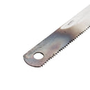 50pcs 309mm Carbon Steel Saw Blade Hacksaw Blade Wood Saw Blade for Woodworking