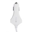 Bakeey 45W QC3.0 4 Port Fast Charging USB Car Charger Adapter For iPhone 8Plus XS 11 Pro Huawei P30 Pro Mate 30 S10+ Note 10