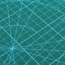 A2/A3/A4 Cutting Mat Self Healing Printed Grid Design NonSlip Framing Surface