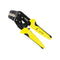 Paron JX-1601-06 Multifunctional Ratchet Crimping Tool 24-10AWG Terminals Pliers