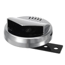 12V 110db 94mm Motorcycle Electric Horn Super Loud Cafe Racer Retro Universal
