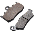 Motorcycle Front+Rear Ceramic Brake Pads For BMW R1200RT Set Full Kit 2007-2013