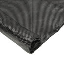 3K 200gsm 20cm Plain Weave Carbon Fiber Cloth Fabric 30/60/150/300cm