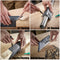 3D Mitre Bevel Angle Square Size Woodworking Measuring Tool With Gauge Ruler
