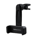 TOTU Long Arm Powerful Clip 360 Degree Rotation Car Air Vent Holder Stand for iPhone Xiaomi Mobile Phone