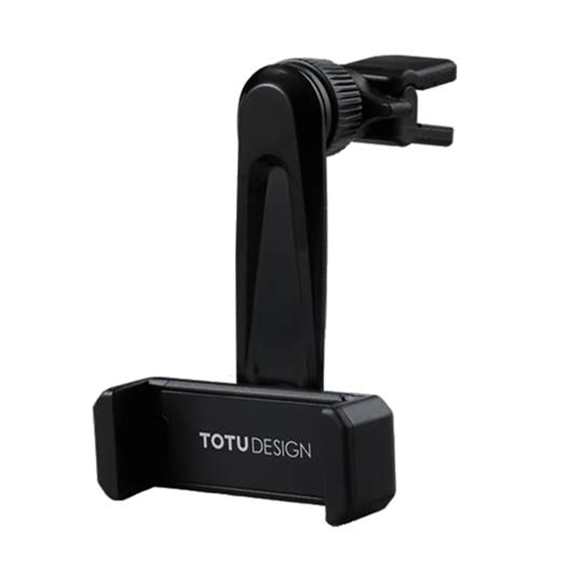 TOTU Long Arm Powerful Clip 360 Degree Rotation Car Air Vent Holder Stand for iPhone Xiaomi Mobile Phone