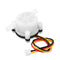 YF-S401 Water Coffee Flow Sensor Switch Meter Flowmeter Counter 0.15-3L/min
