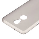 Bakeey Frosted Shockproof Soft TPU Back Cover Protective Case for GOME U7 5.99